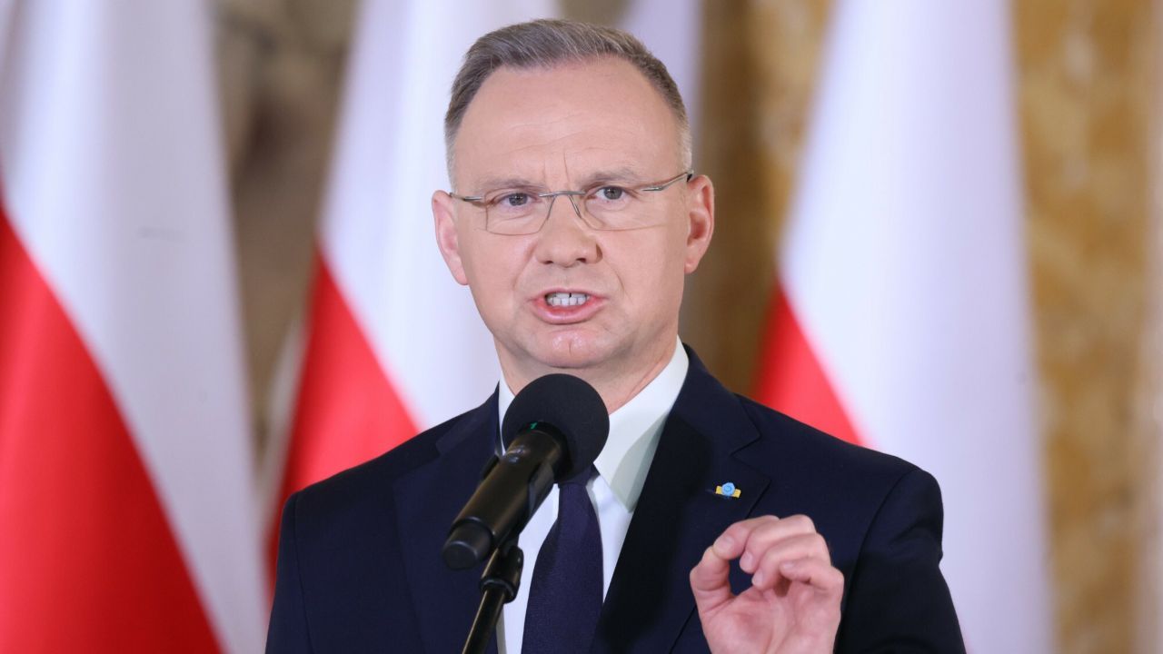 Andrzej Duda