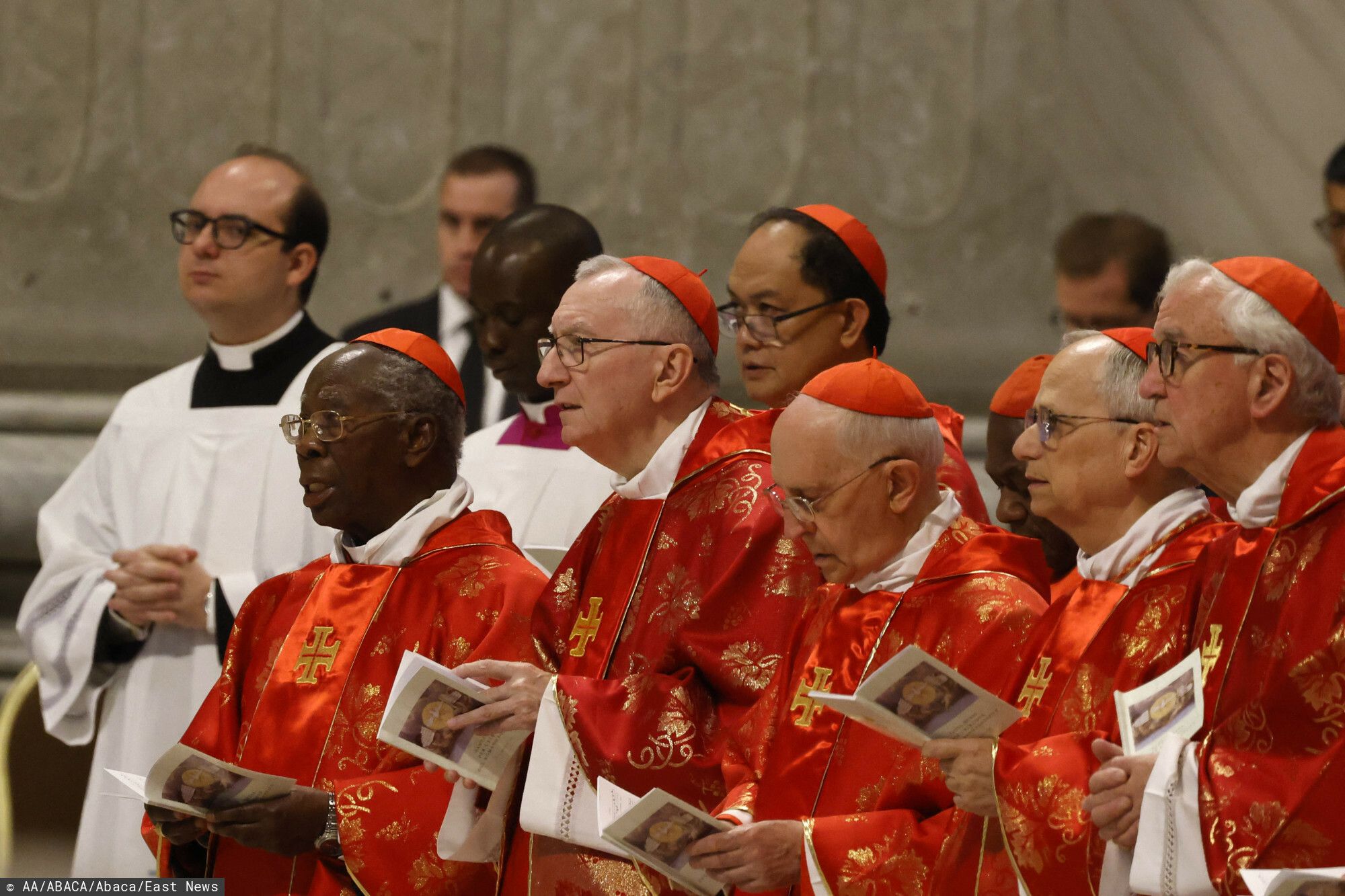 Oto nowy papież! Wszystko co wiemy o następcy Franciszka