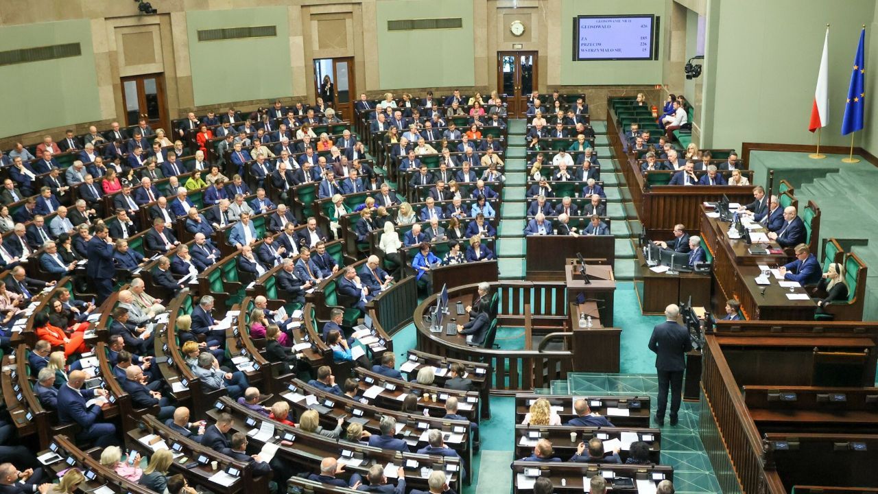 Sejm