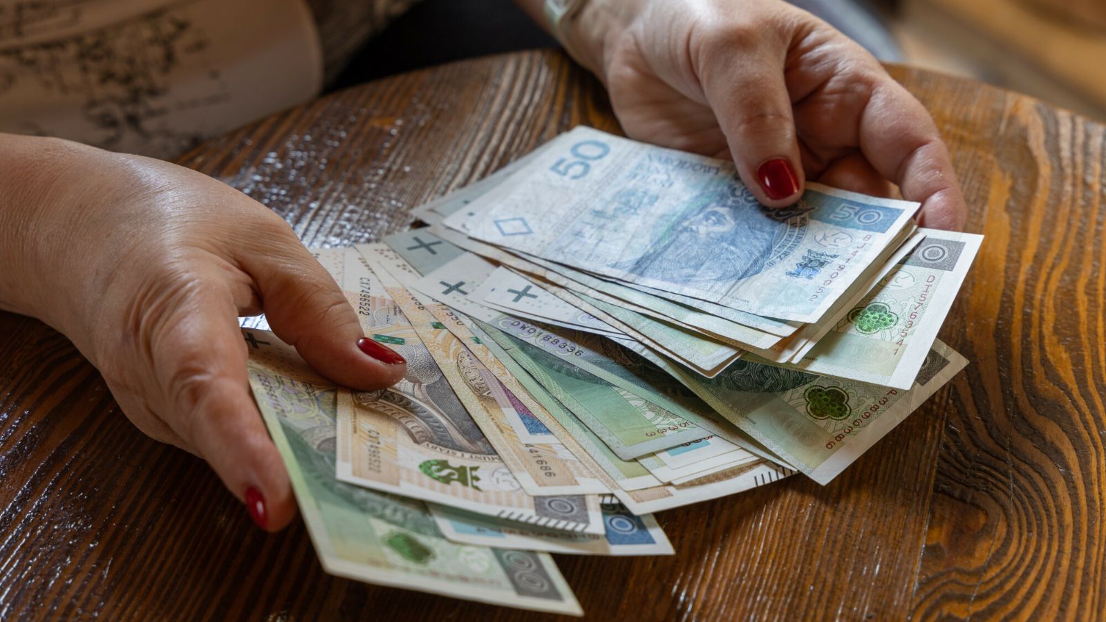 Michał Troszkiewicz