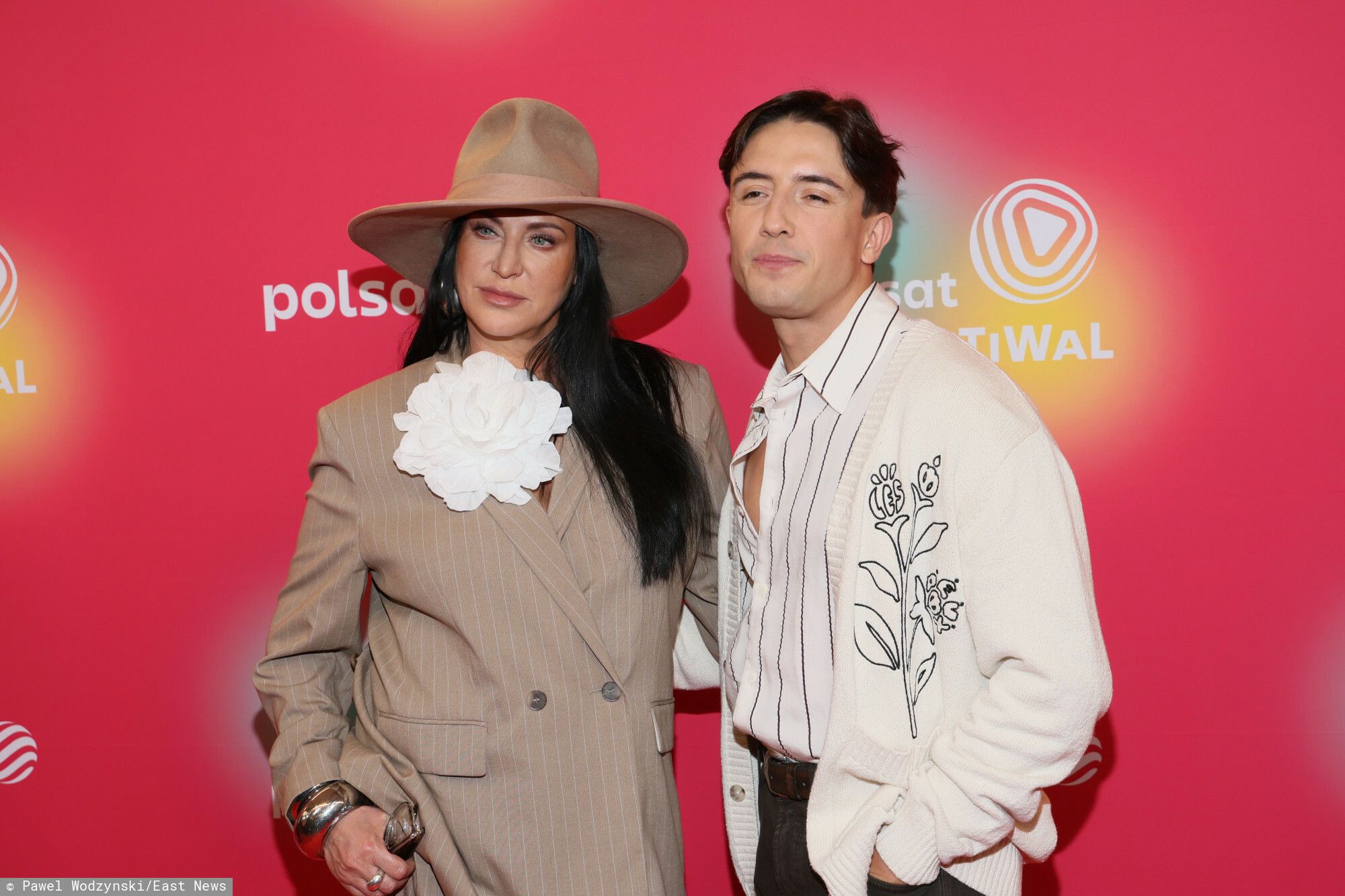 Dawid Kwiatkowski pokazał fankę i wyznał w sieci: "Szaleństwo, które kocham"