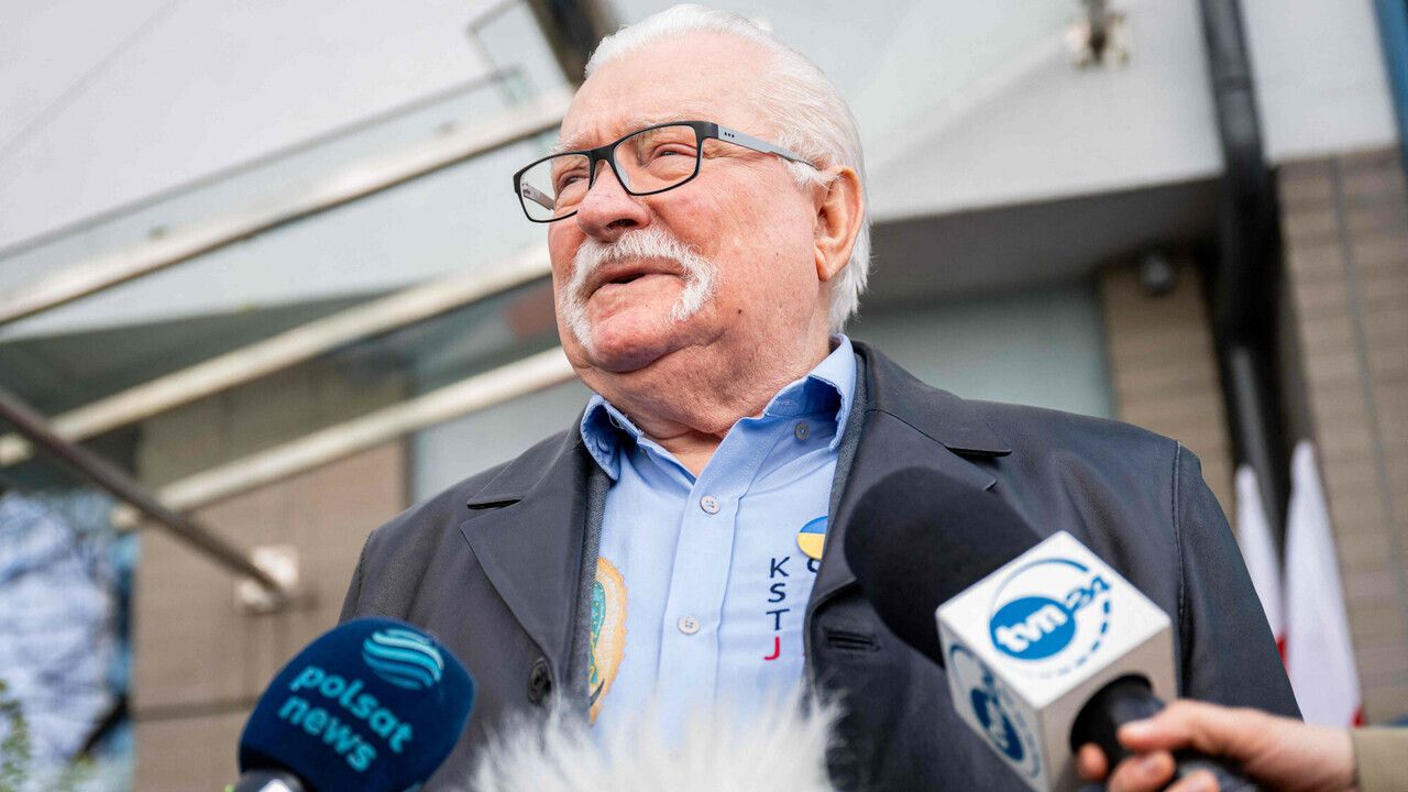 Zdumiewający zwrot, Skoczek nagle zwrócił się do Papy. Niebywałe, o co prosi
