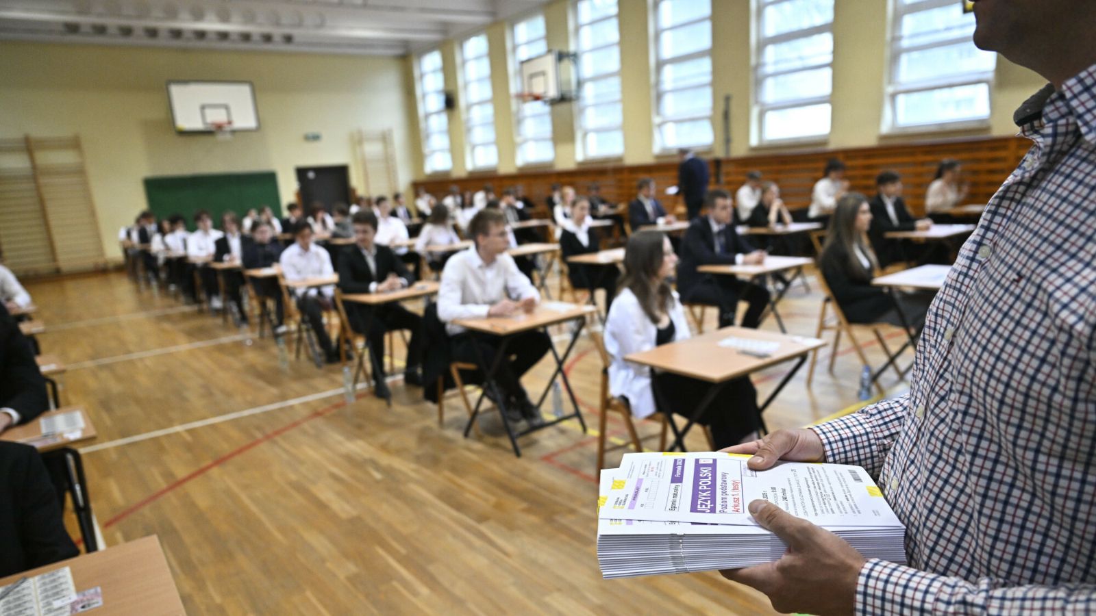 matura, wyniki