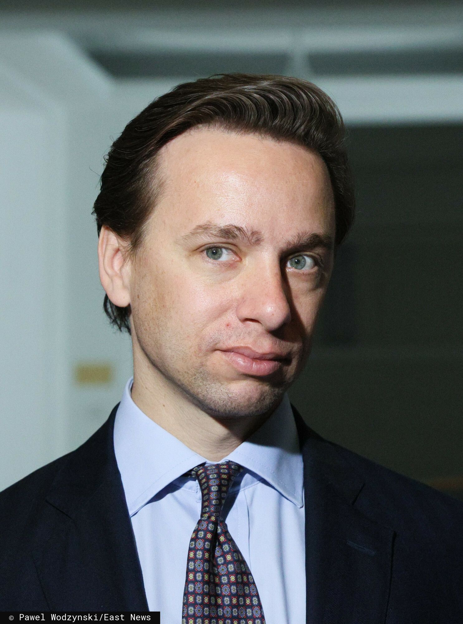 Śledztwo Gońca: Krzysztof Bosak i tajemnica Collegium Humanum. Tak "studiował" lider Konfederacji