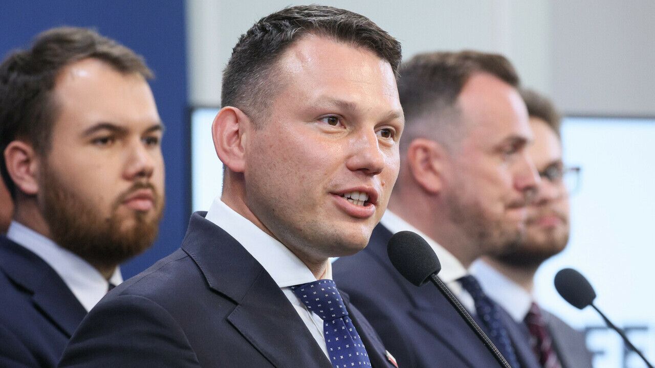 Sławomir Mentzen