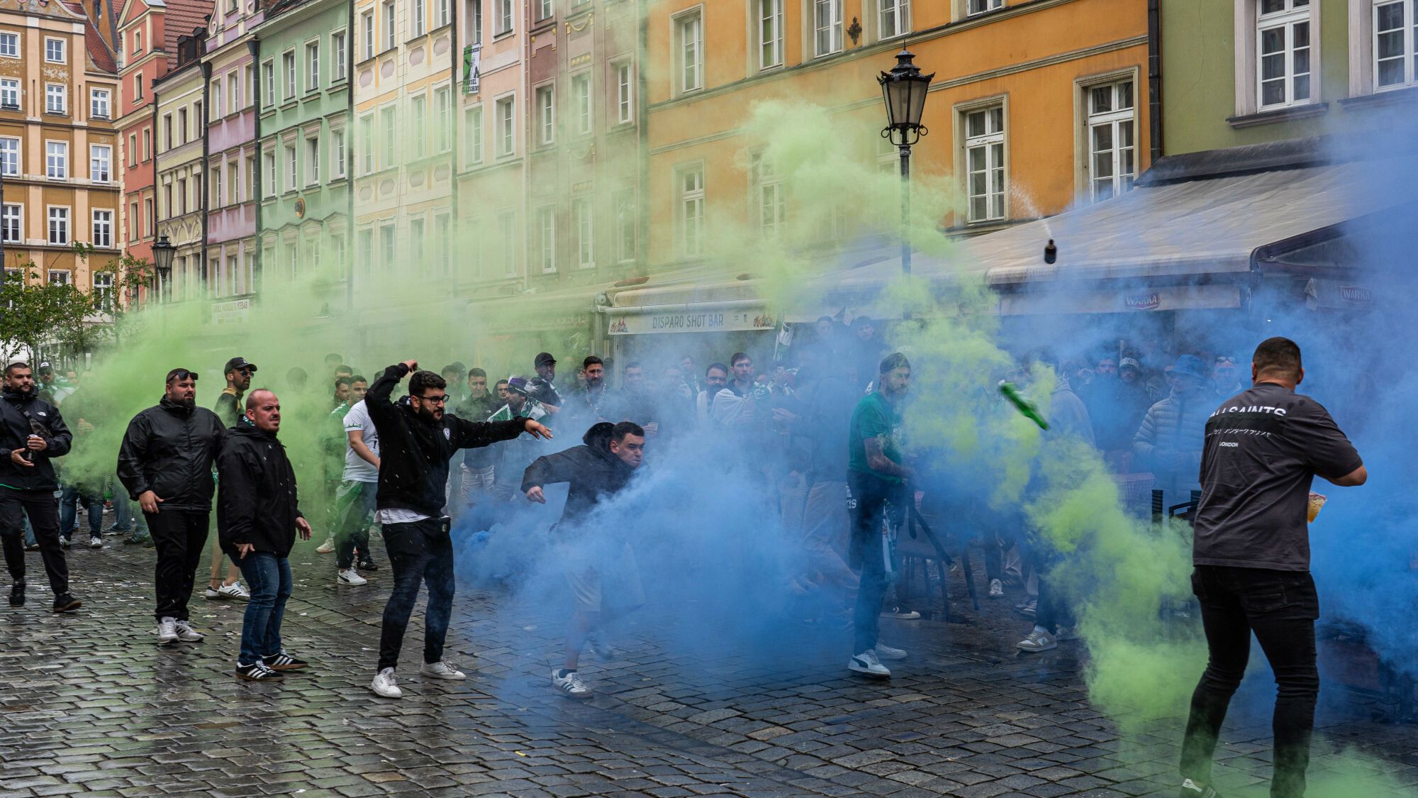 wrocław
