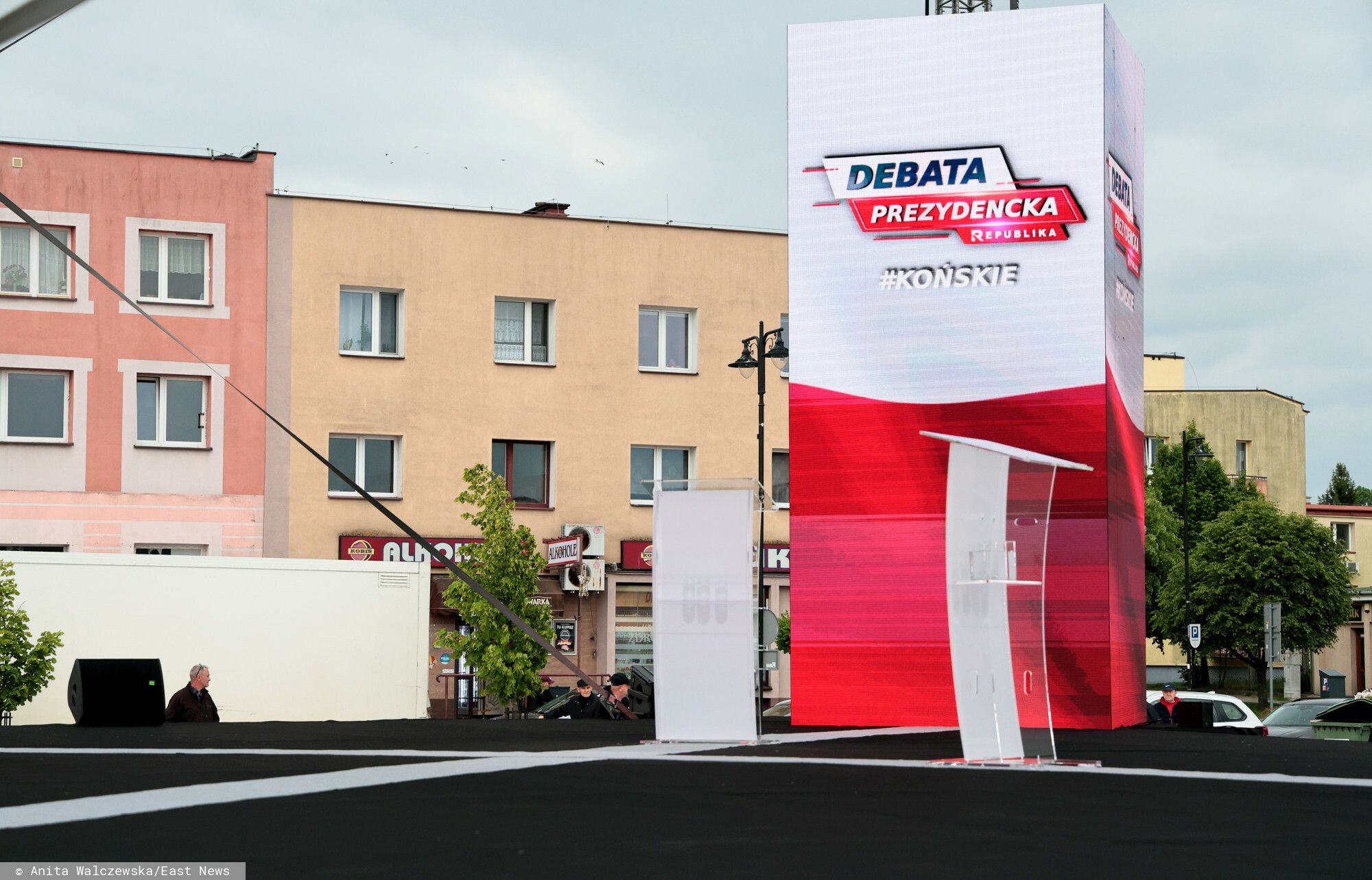 Kolejna wpadka TV Republika. Widzowie są zwiedzeni