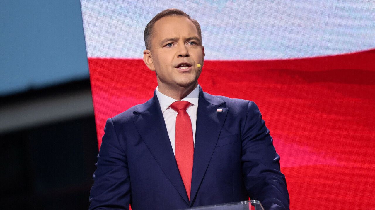 Karol Nawrocki