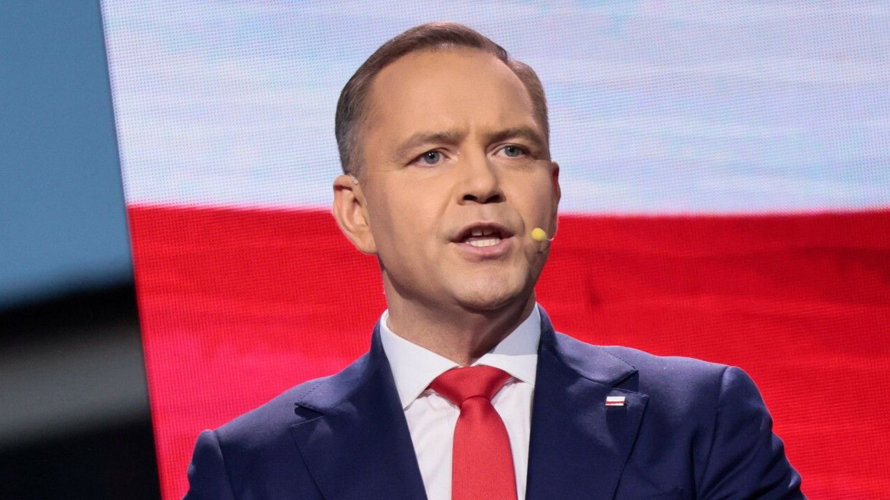 Karol Nawrocki