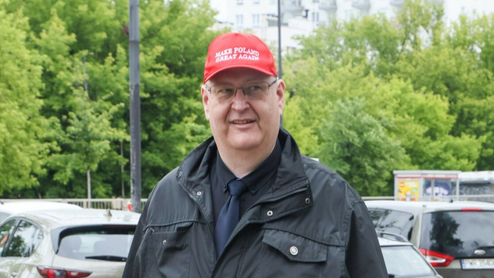 Trybunał Konstytucyjny