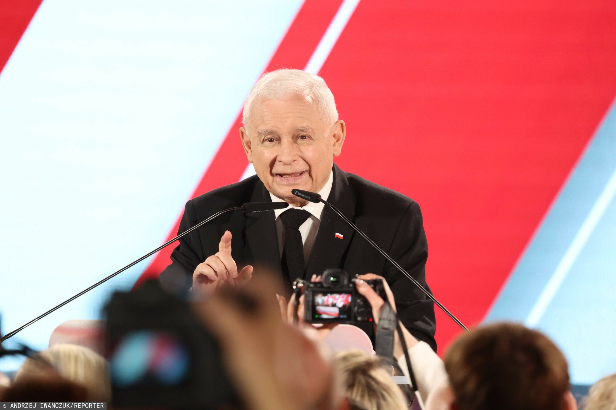 Jarosław Kaczyński