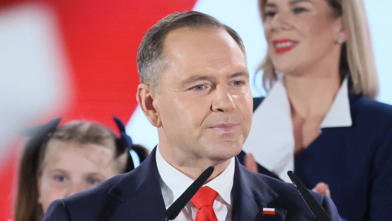 Karol Nawrocki