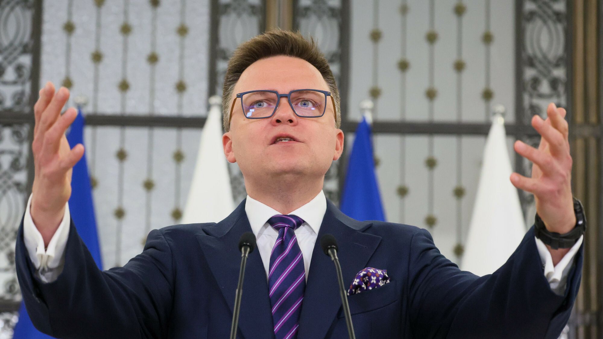 hołownia