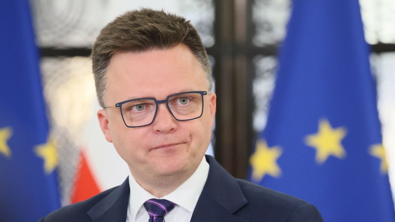 Szymon Hołownia