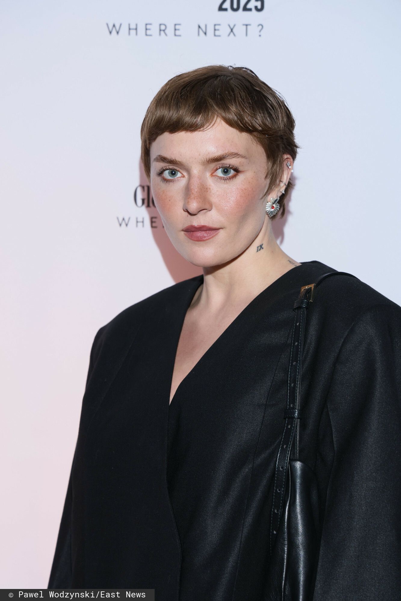 Przez 16 lat grała Ulę w "M jak miłość". Dziś po rudych włosach nie ma śladu. To jednak tylko część metamorfozy