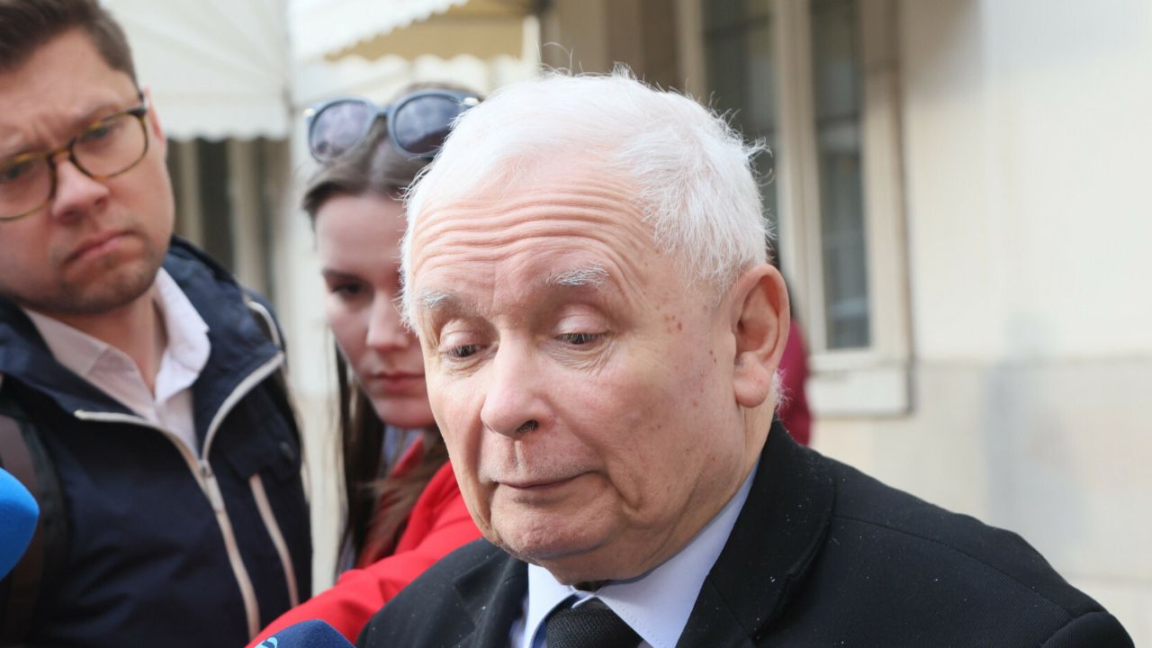 kaczyński