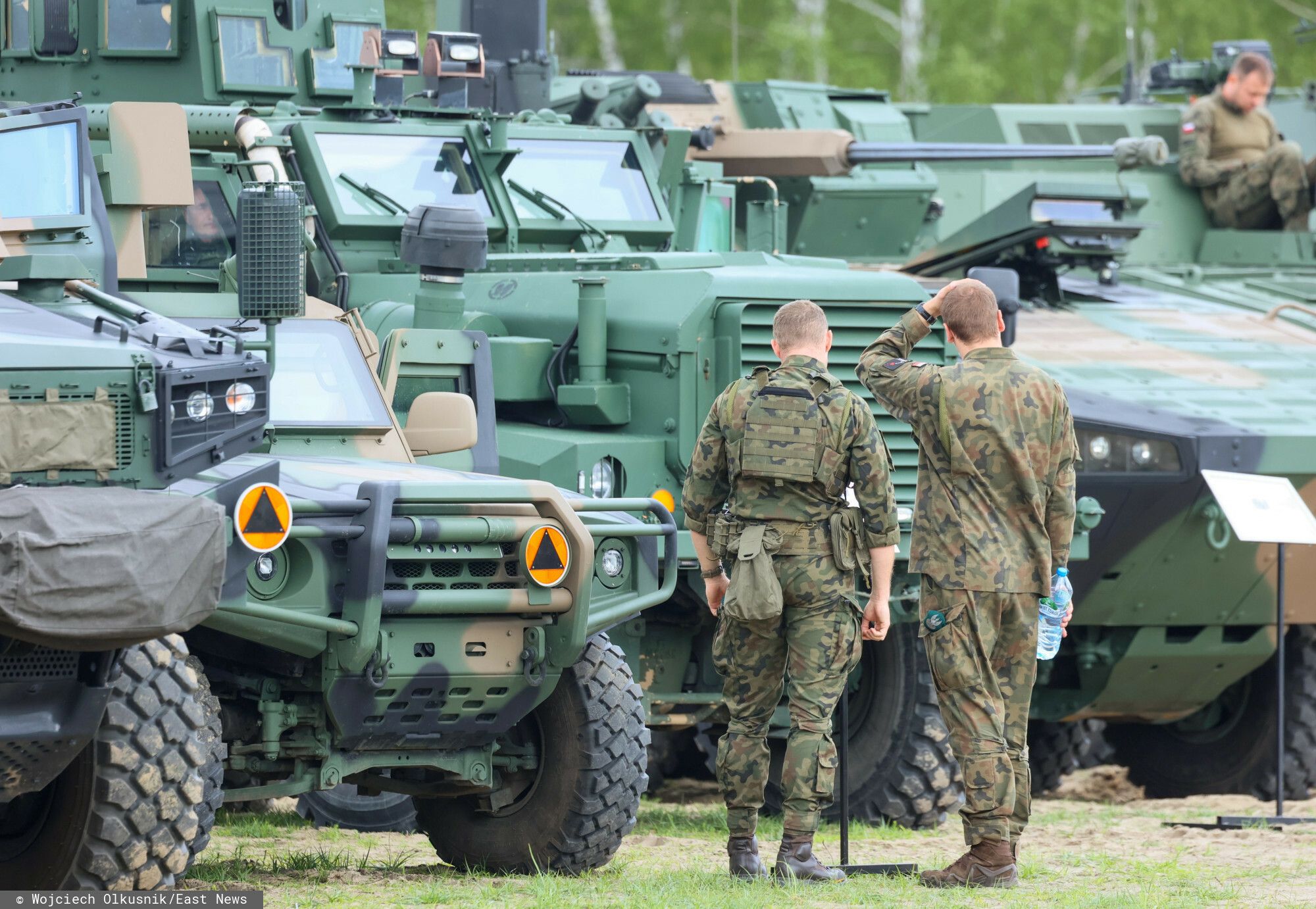 Wojna tuż za rogiem, a polski system opieki zdrowotnej dla żołnierzy w stagnacji. Na jaw wyszła niepokojąca prawda