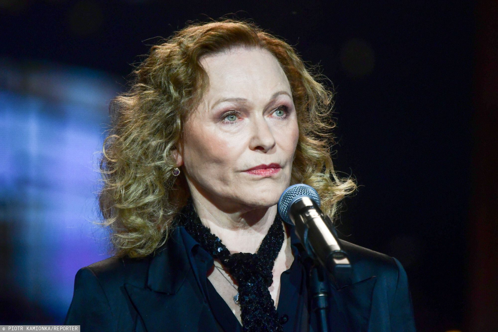 Edyta Geppert ostro o młodych gwiazdach. Oberwało się wokalistkom, ale są wyjątki