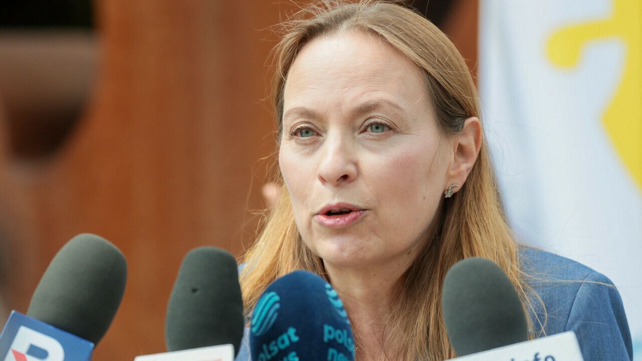 Katarzyna Pełczyńska-Nałęcz  