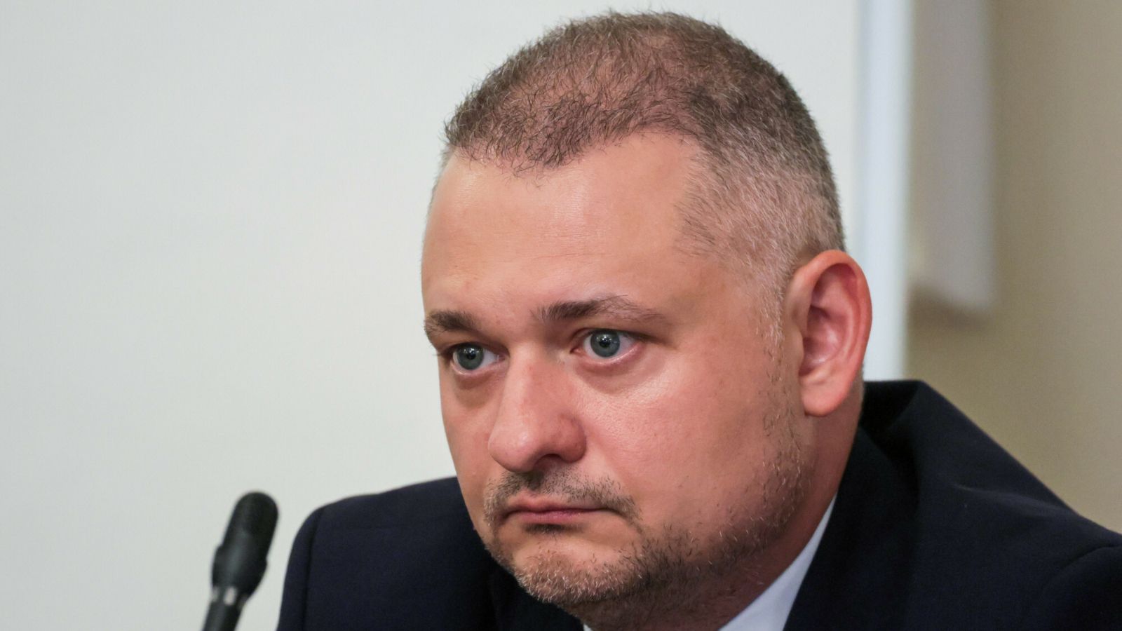 Wojciech Król, CBA