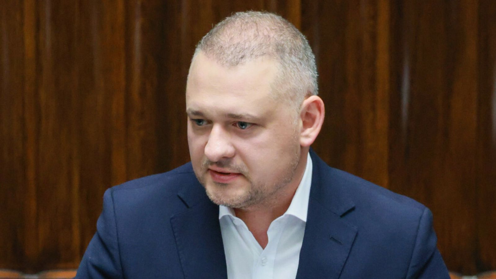 Wojciech Król