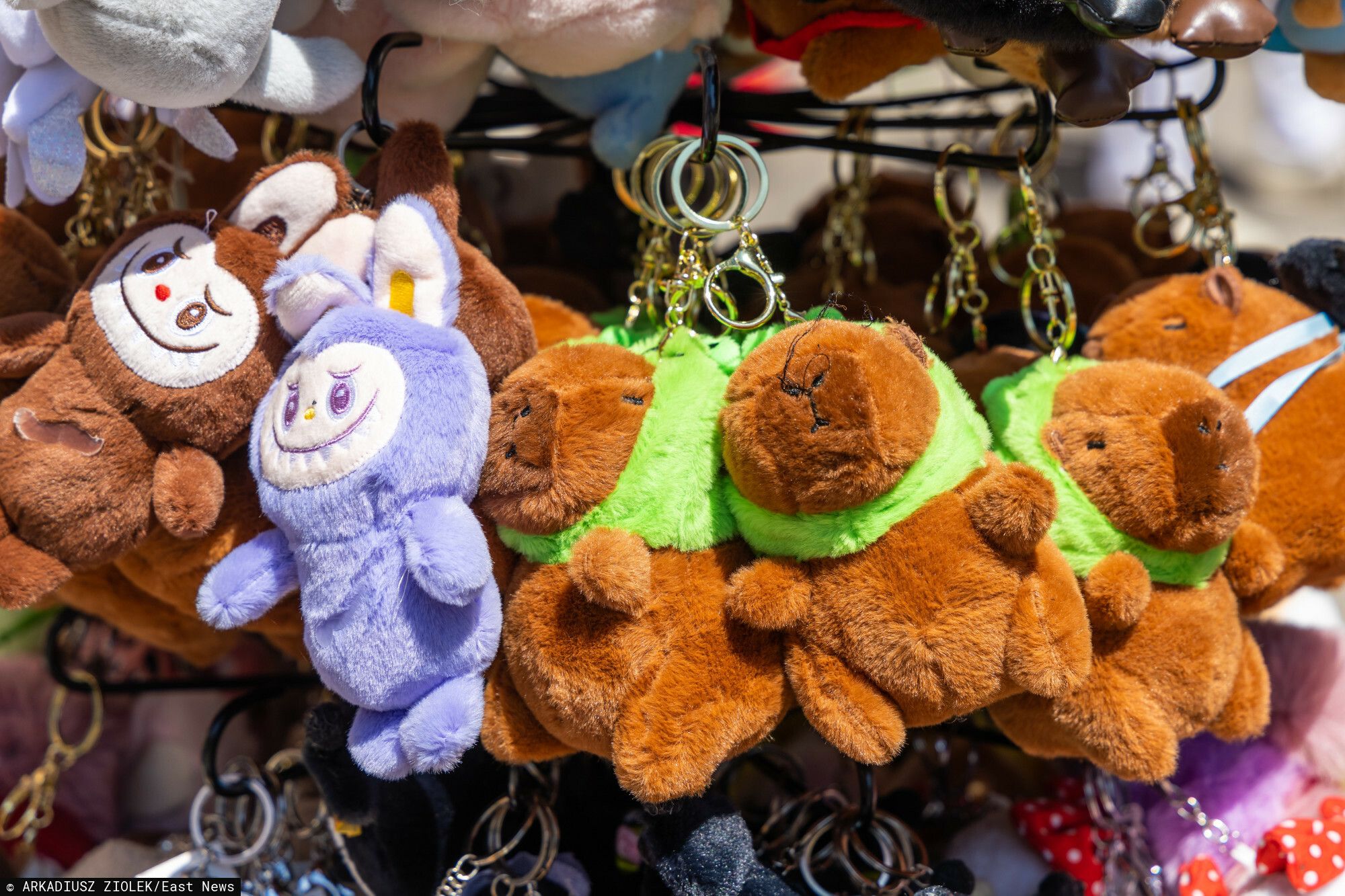 W Zakopanem powariowali na punkcie tej zabawki. Żadne dziecko nie chce bez niej wracać do domu