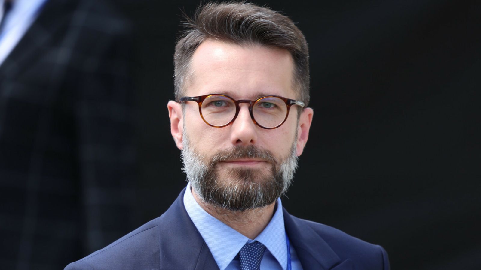 Zawrzało na antenie Polsat News. Takiej awantury już dawno nie było