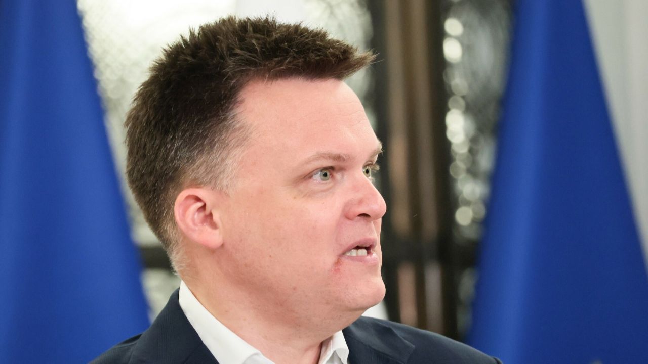 Szymon Hołownia