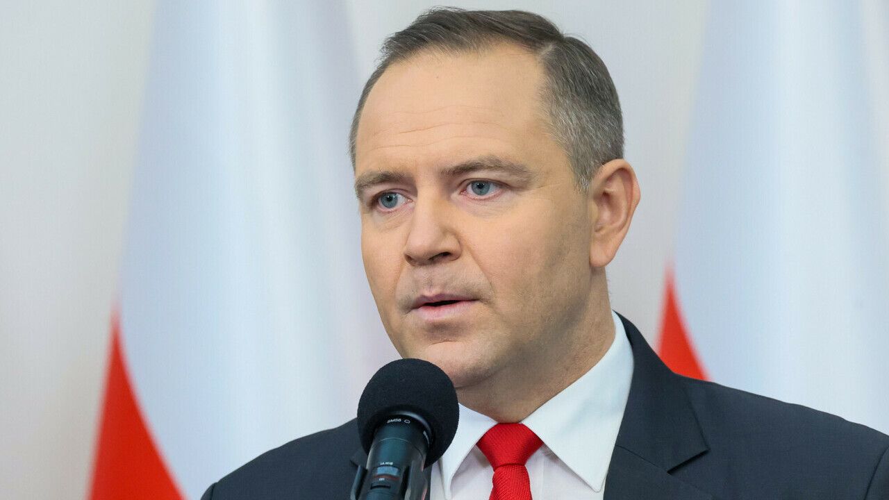 Nie do wiary, jak Polacy oceniają Nawrockiego. Sondaż przed zaprzysiężeniem ujawnił prawdę