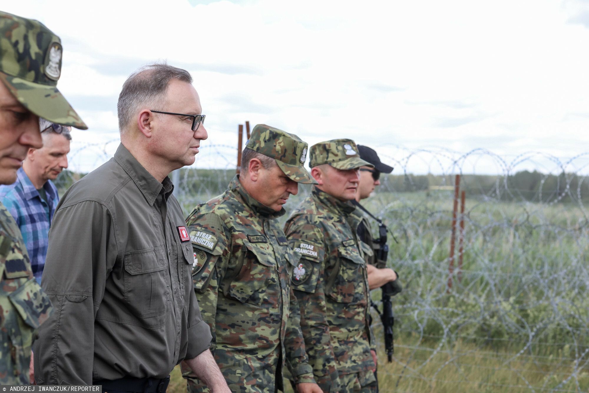 Andrzej Duda