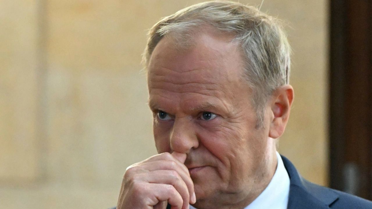 Donald Tusk