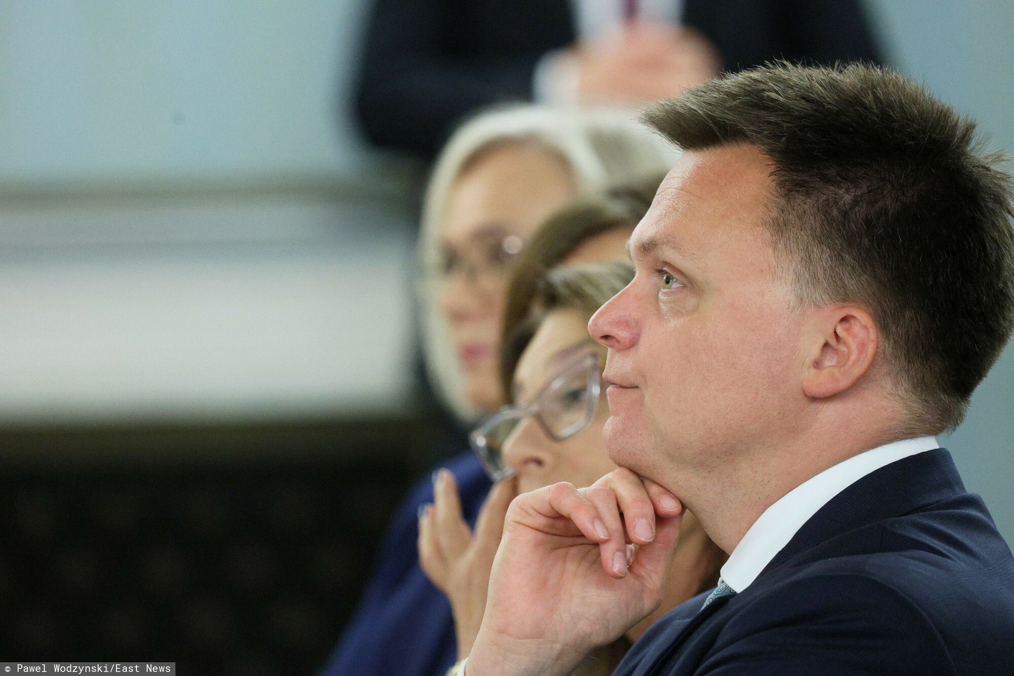 Szymon Hołownia