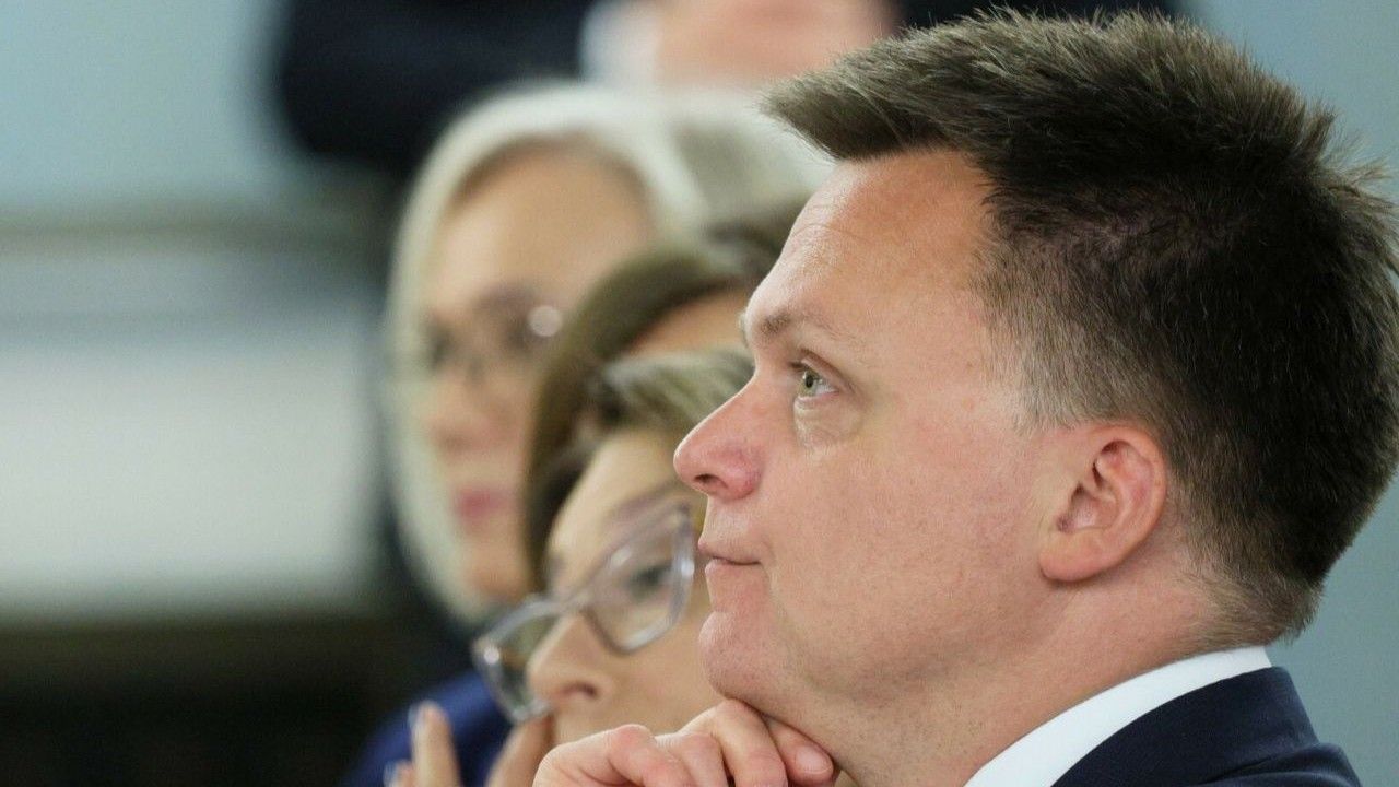 Szymon Hołownia