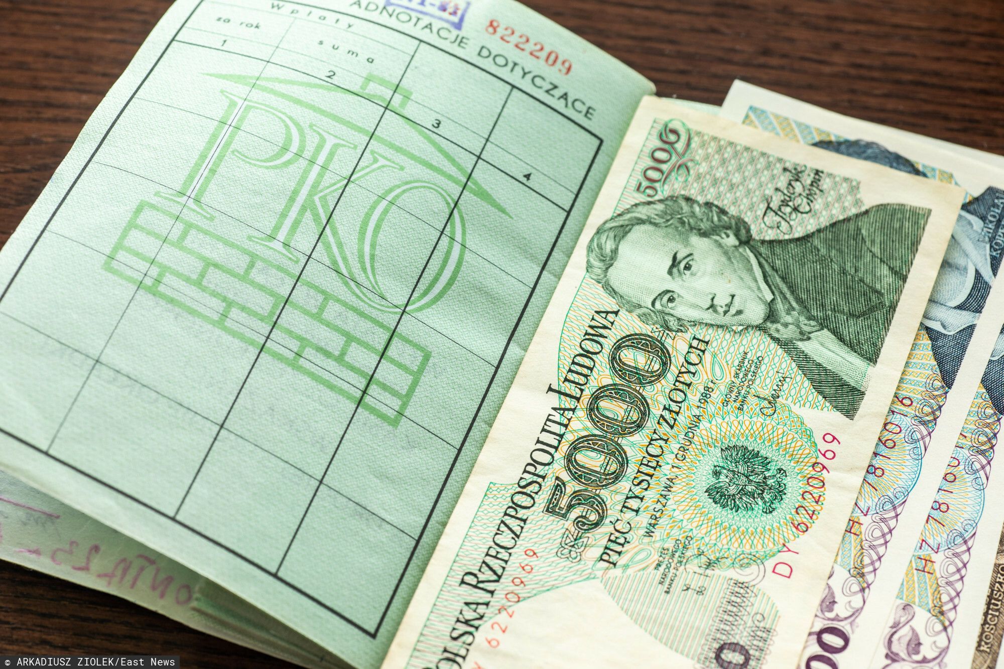 Masz ten dokument sprzed 1990 roku? Możesz odzyskać nawet 20 tys. zł od państwa