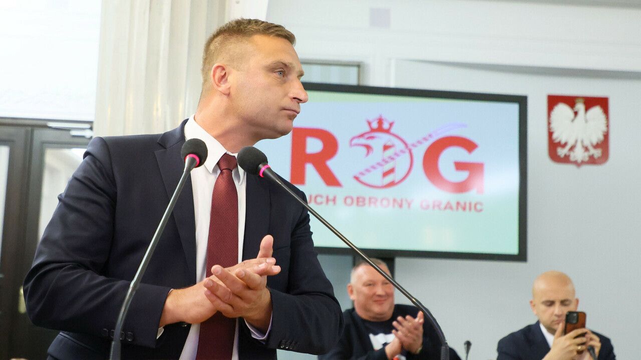Bąkiewicz
