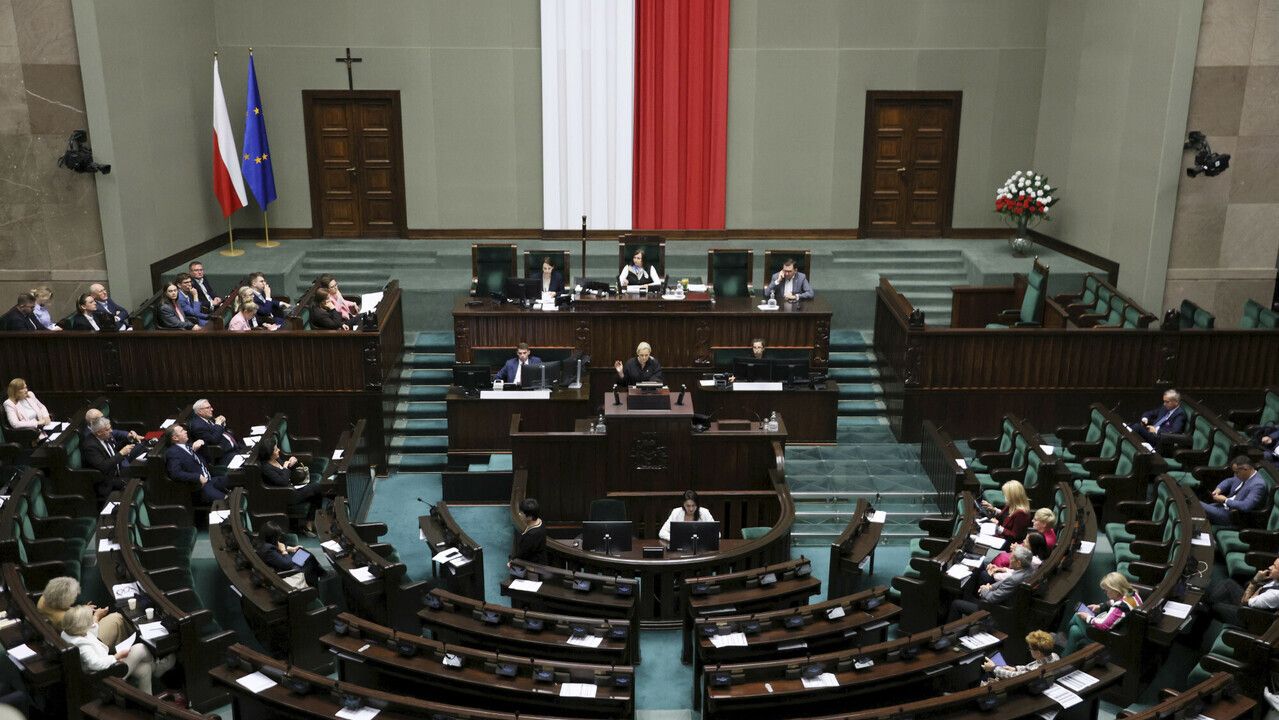 sejm