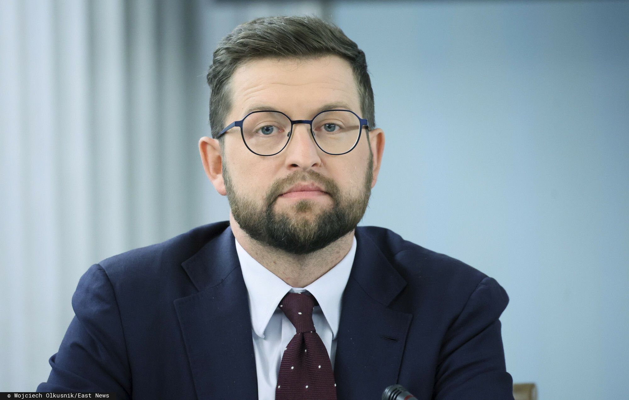 PiS stawia na nową twarz. To on ma zastąpić Kaczyńskiego na RBN