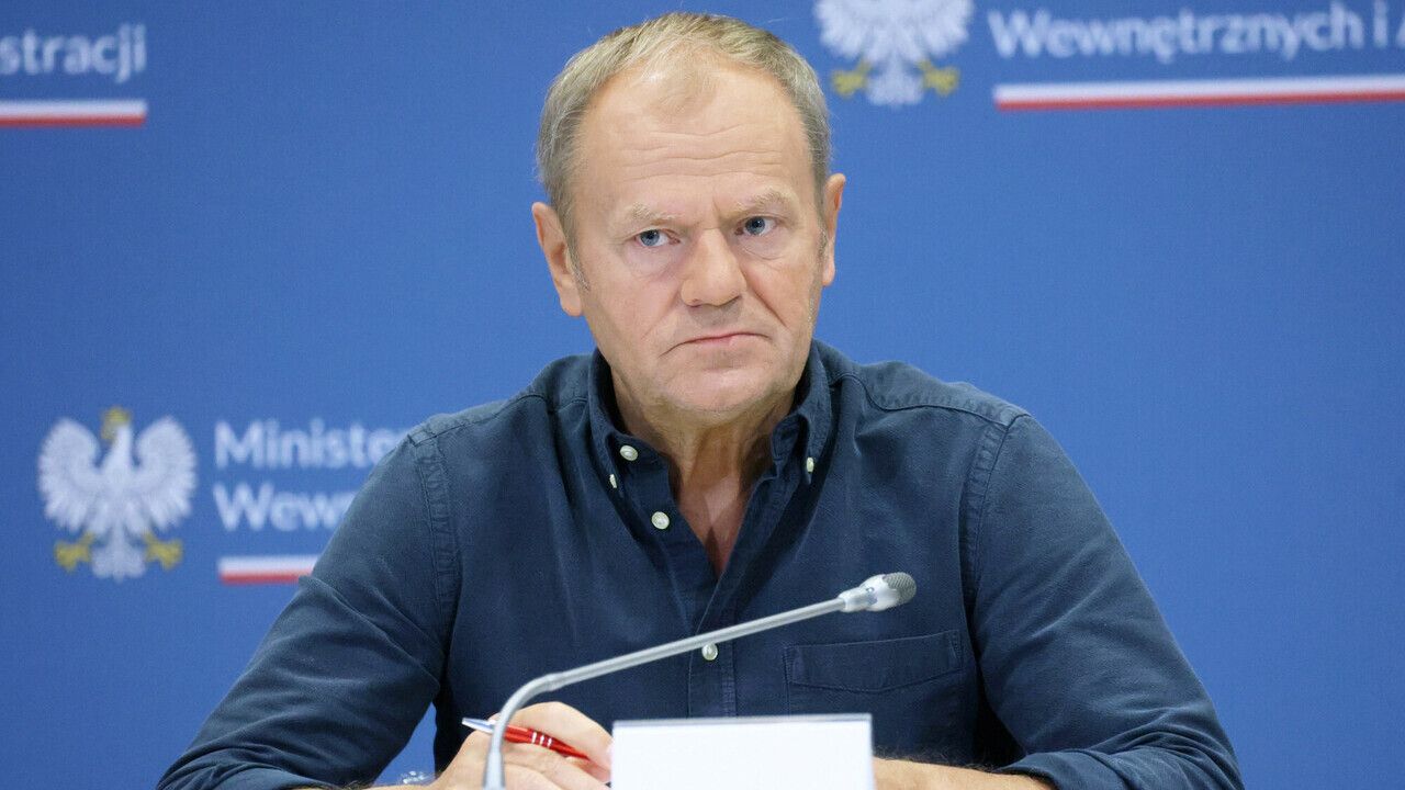 Donald Tusk