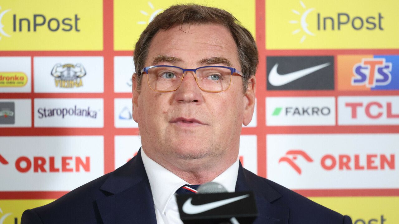 Urban dostał pytanie o powrót Lewadnowskiego do kadry. Zaskakująca odpowiedź selekcjonera