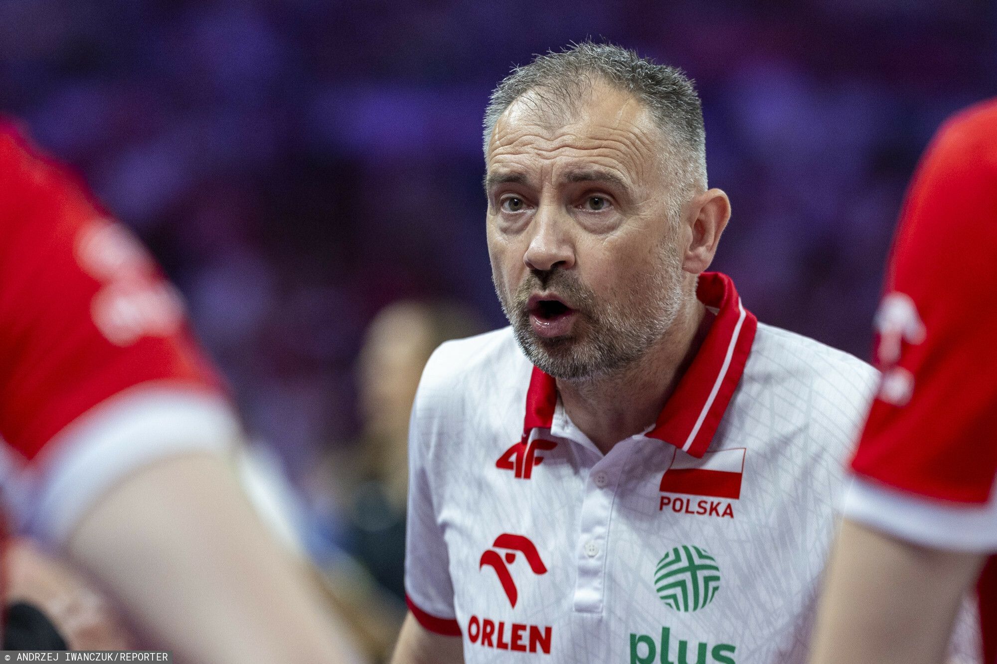 Nikola Grbić zabrał głos po wygraniu Ligi Narodów. Co za słowa selekcjonera Polaków