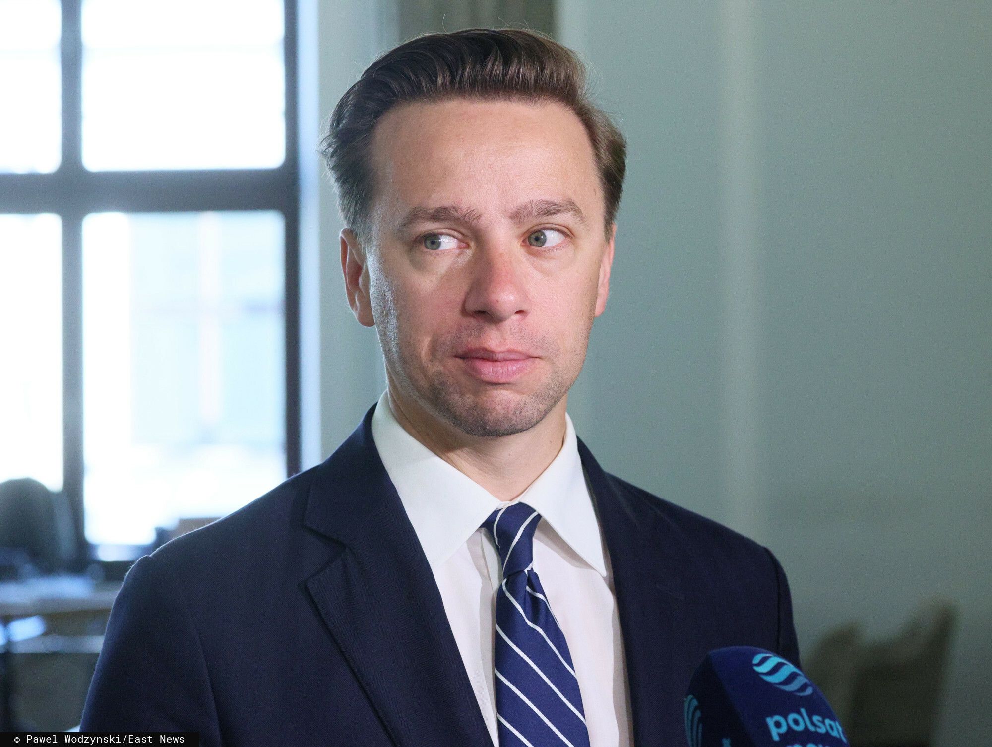 Śledztwo Gońca: Krzysztof Bosak i tajemnica Collegium Humanum. Tak "studiował" lider Konfederacji