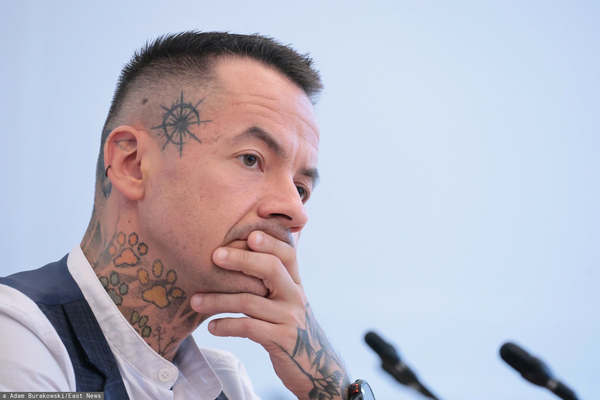 Zaskakujące wieści, poseł KO został zawieszony. Klub podał powody