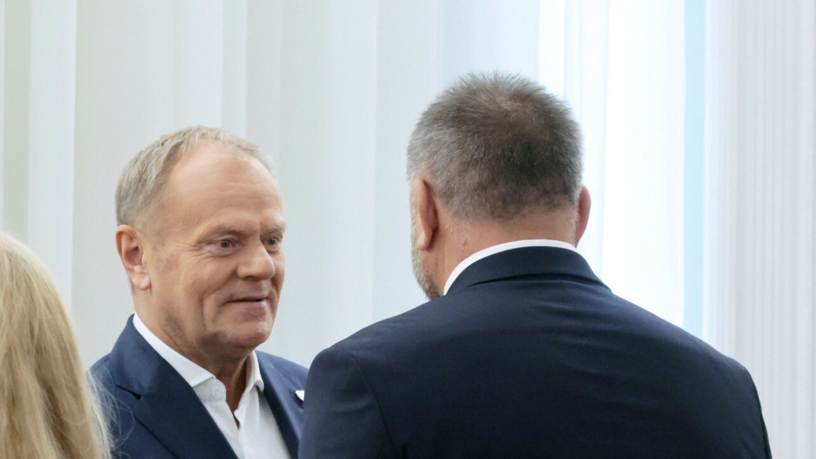 Polskie tropy w aferze Epsteina. Żurek powołuje specjalny zespół, rusza śledztwo