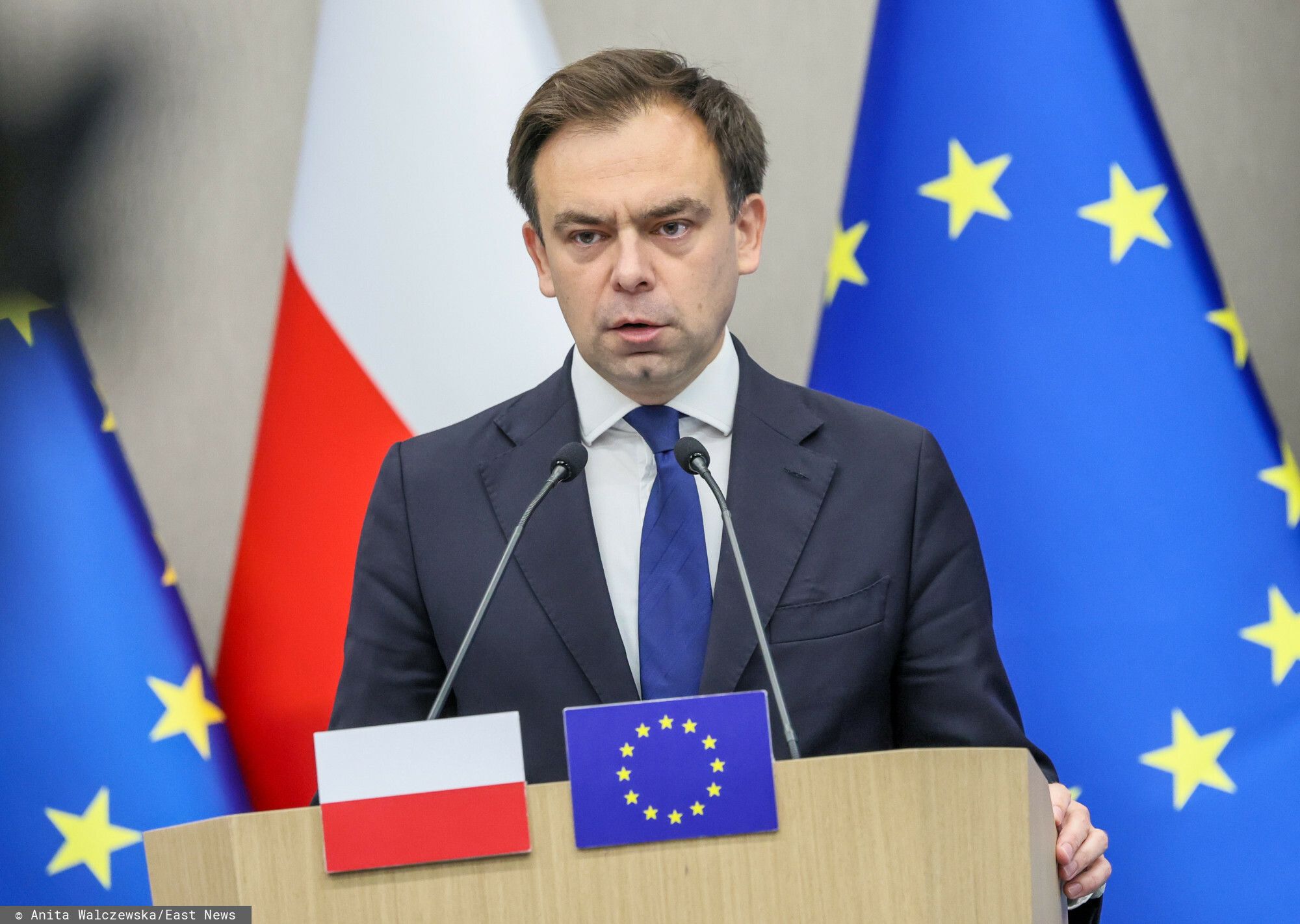 Na jaw wyszło na co idą środki z KPO. W kraju poruszenie, szokujące szczegóły