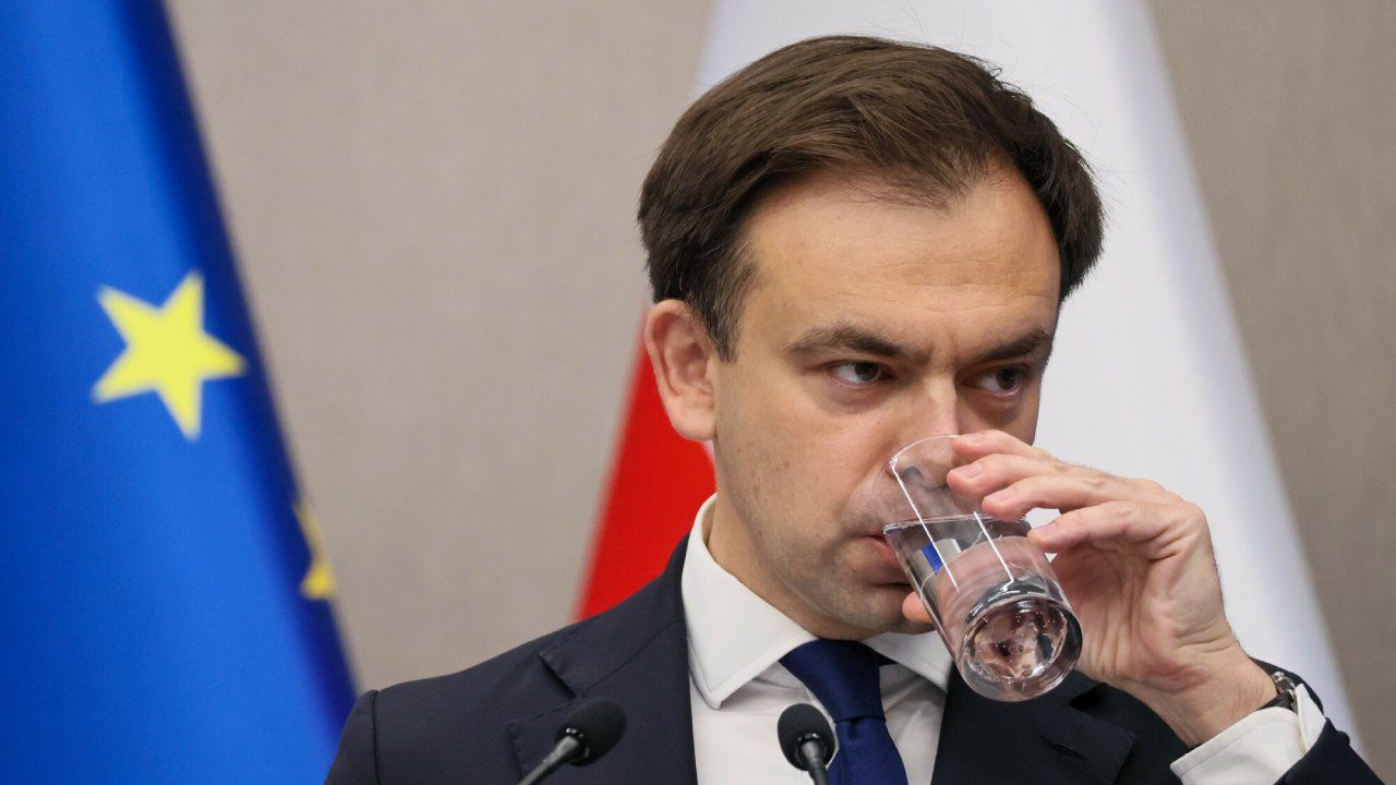 Maciej Olanicki