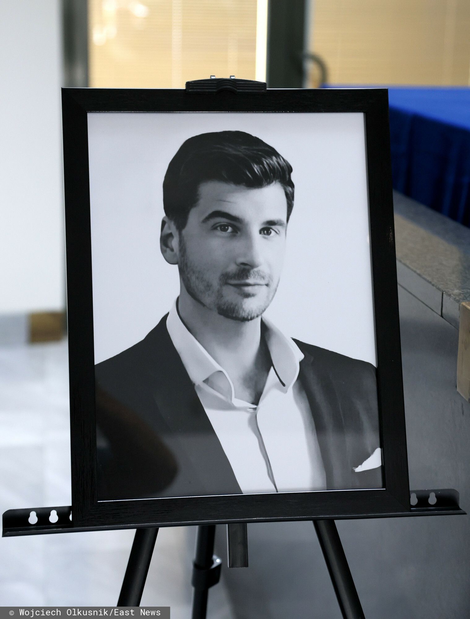  Nagły komunikat prokuratury po śmierci Mindaka. Tego szukają. Mowa o zarzutach