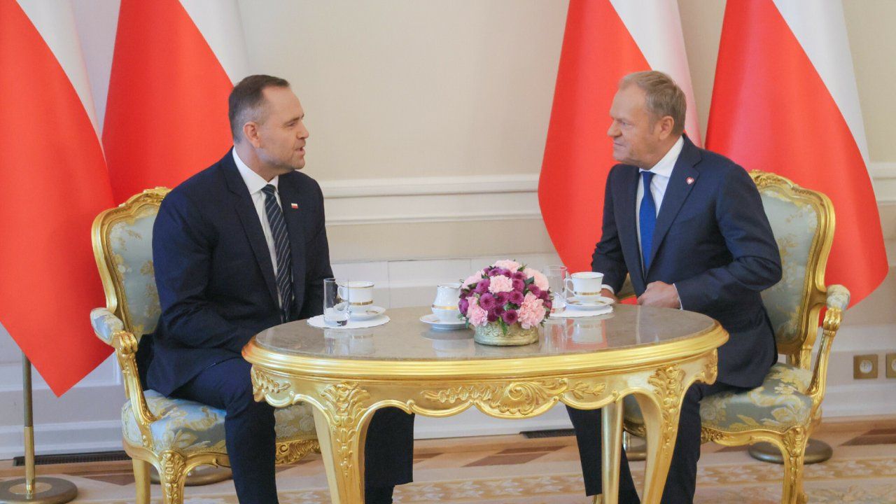 nawrocki-tusk