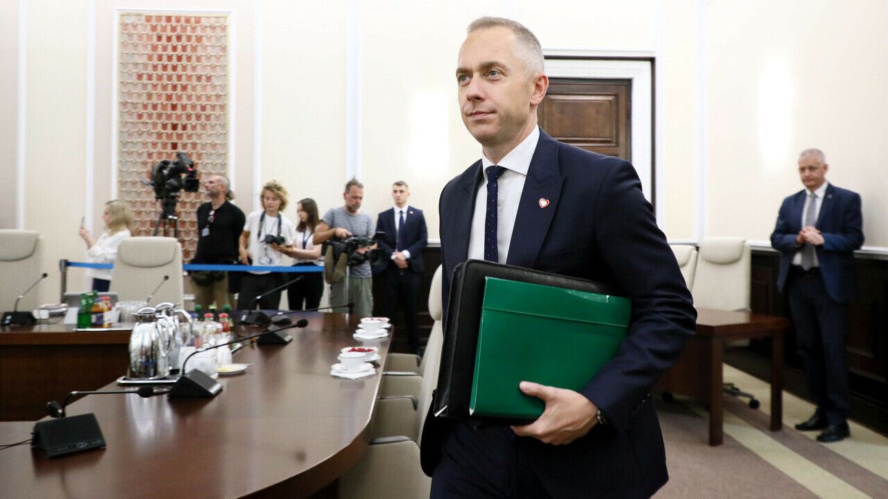 Cezary Tomczyk