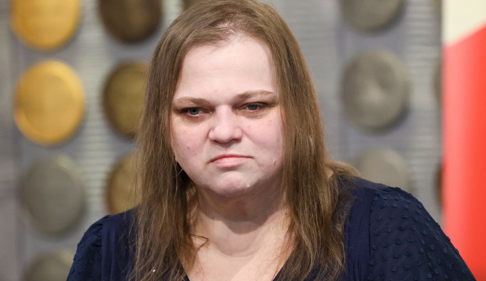 Małgorzata Beszczyńska