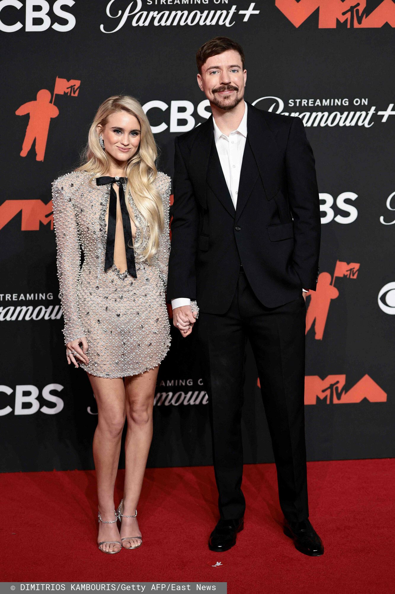 Gwiazdy na MTV WMA: Paris Hilton, Ariana Grande, Ricky Martin, Lady Gaga...